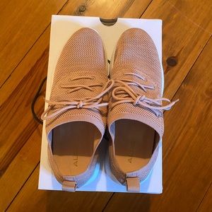 Pink Mesh OneFour Aldo Sneakers Women